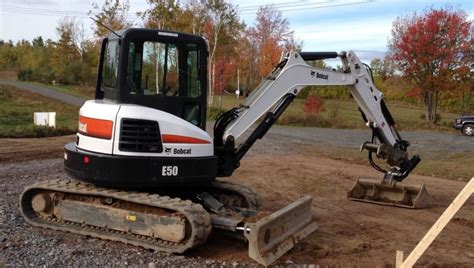 bobcat mini excavator sale|bobcat mini excavator cost.